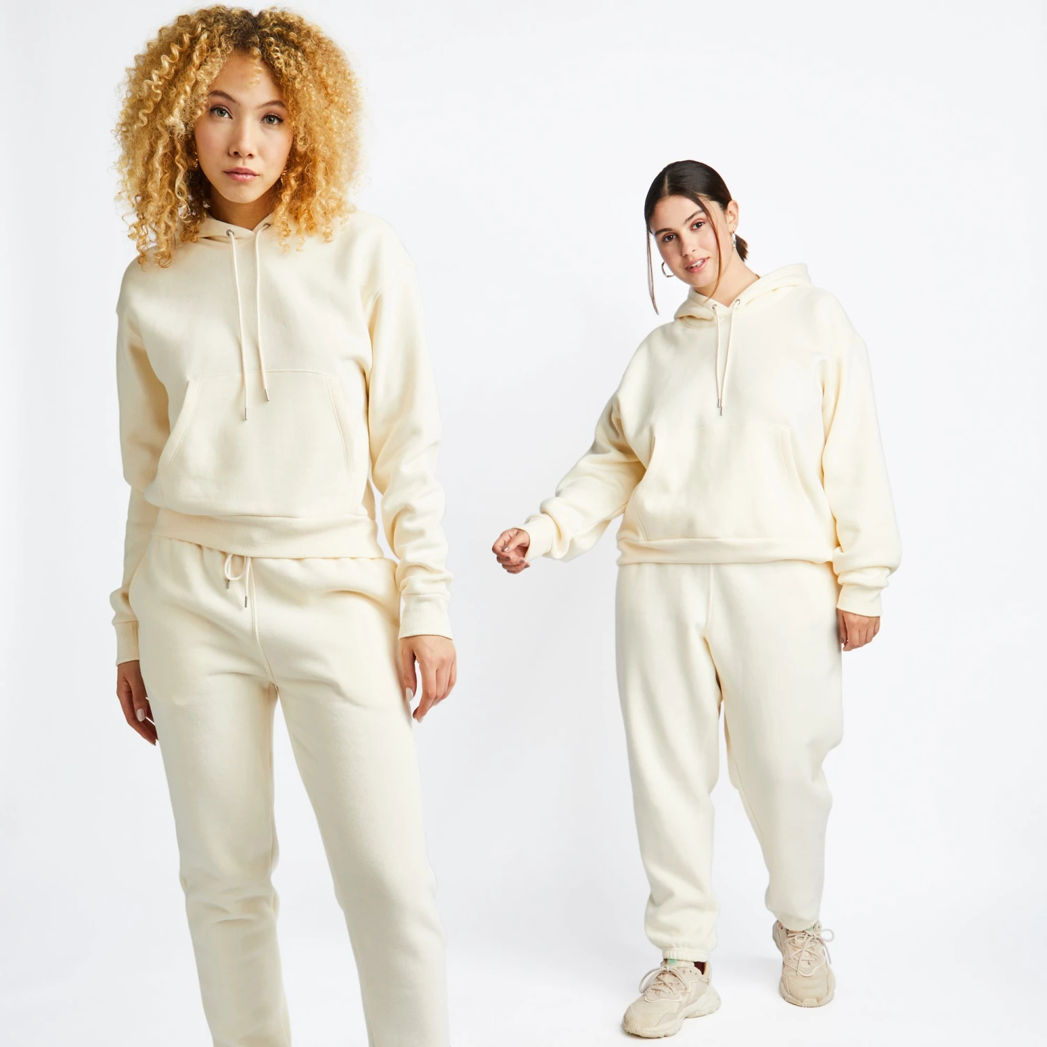 Cozi Pullover Hoodie 4 Cozi Pullover Hoodie – Image 2