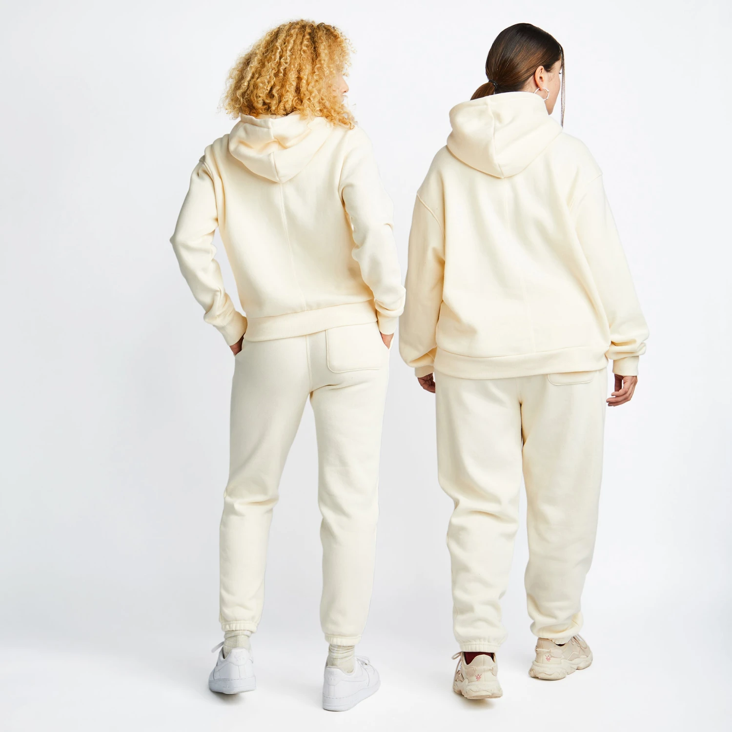 Cozi Pullover Hoodie 3 Cozi Pullover Hoodie