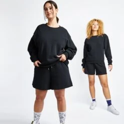 Cozi Perfect Fit Crew