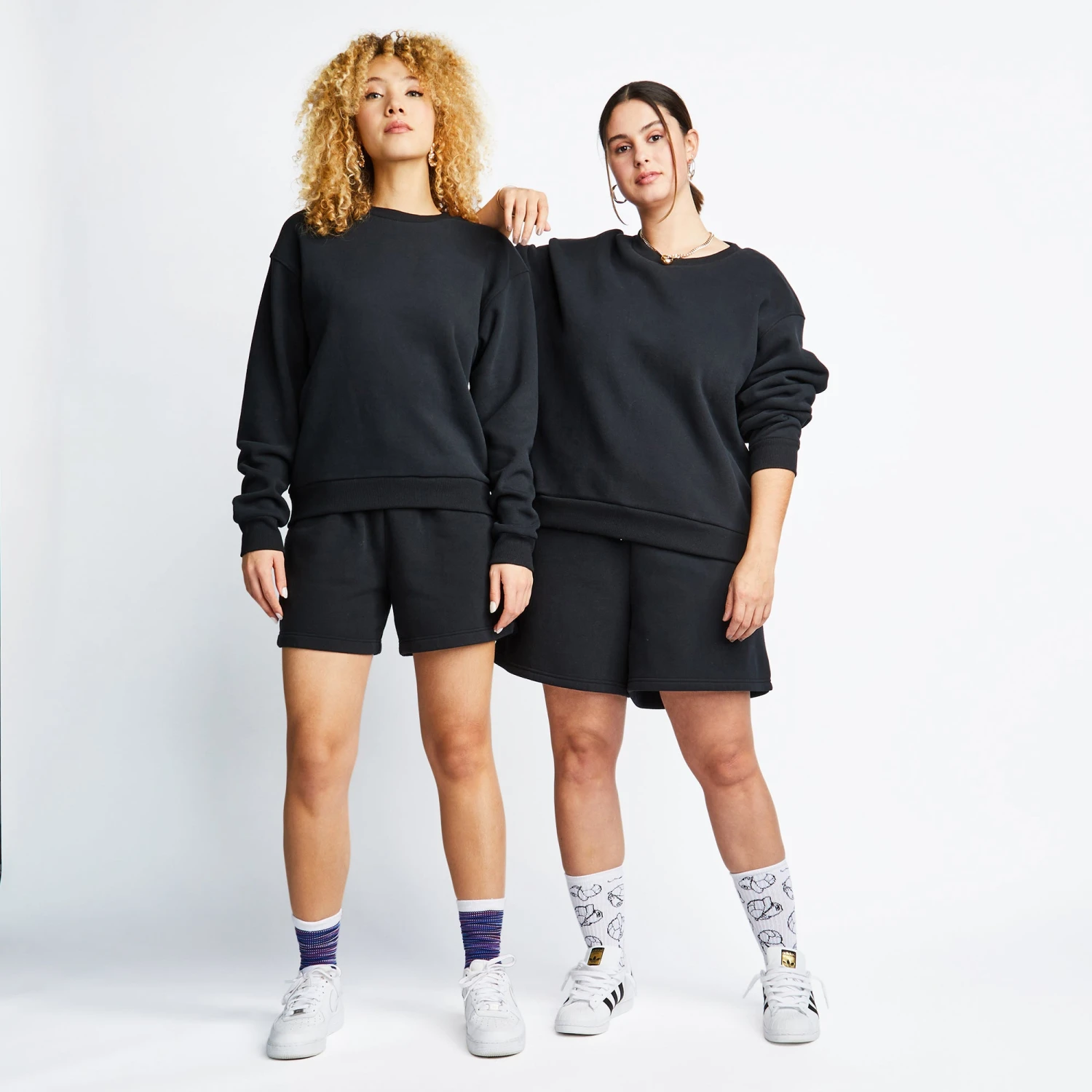 Cozi Perfect Fit Crew 7 Cozi Perfect Fit Crew â Image 5