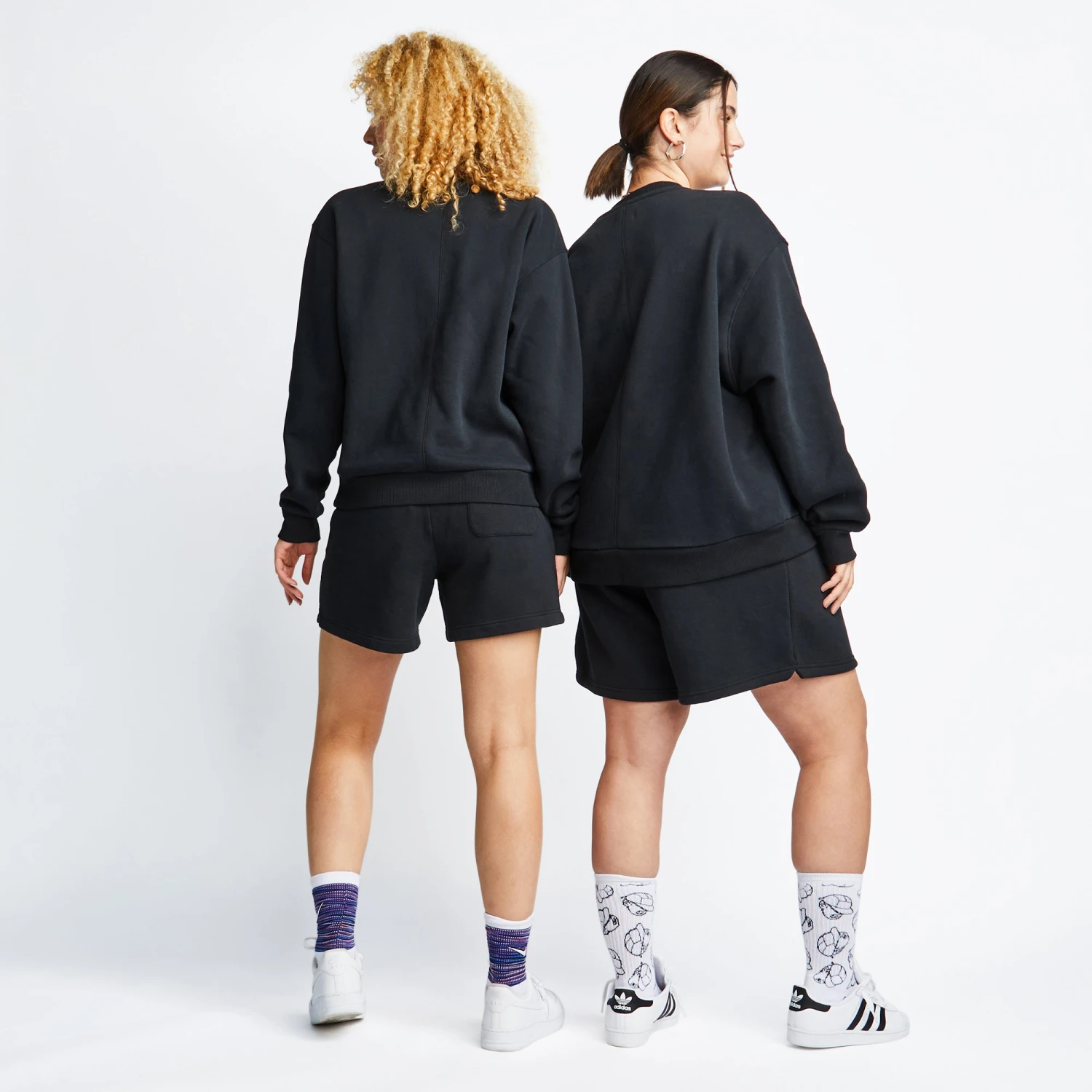 Cozi Perfect Fit Crew 6 Cozi Perfect Fit Crew â Image 4