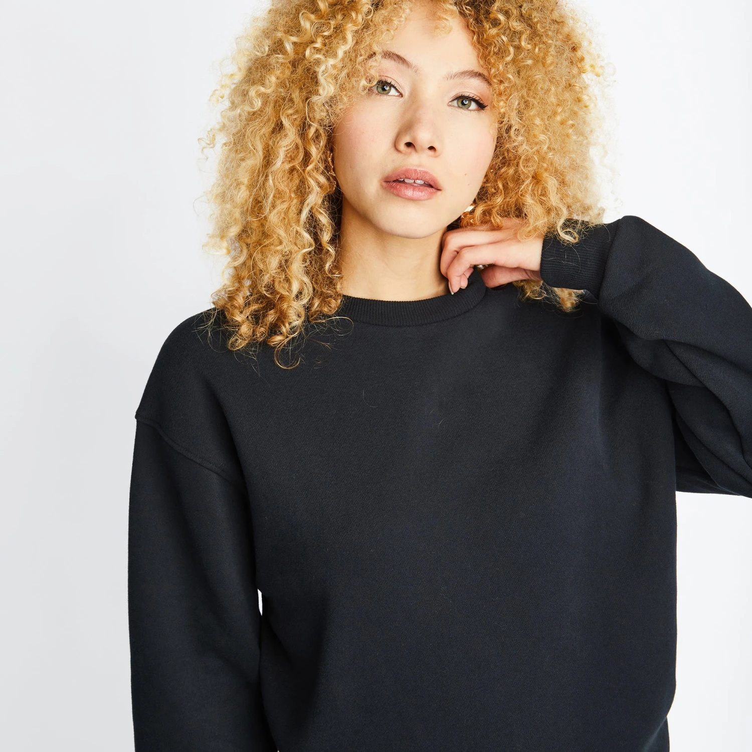 Cozi Perfect Fit Crew 8 Cozi Perfect Fit Crew â Image 6