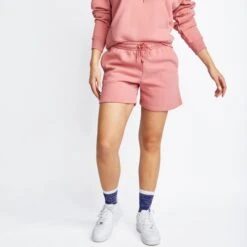 Cozi 5" Fleece Short 11 Cozi 5" Fleece Short -Adidas 317784471831 01