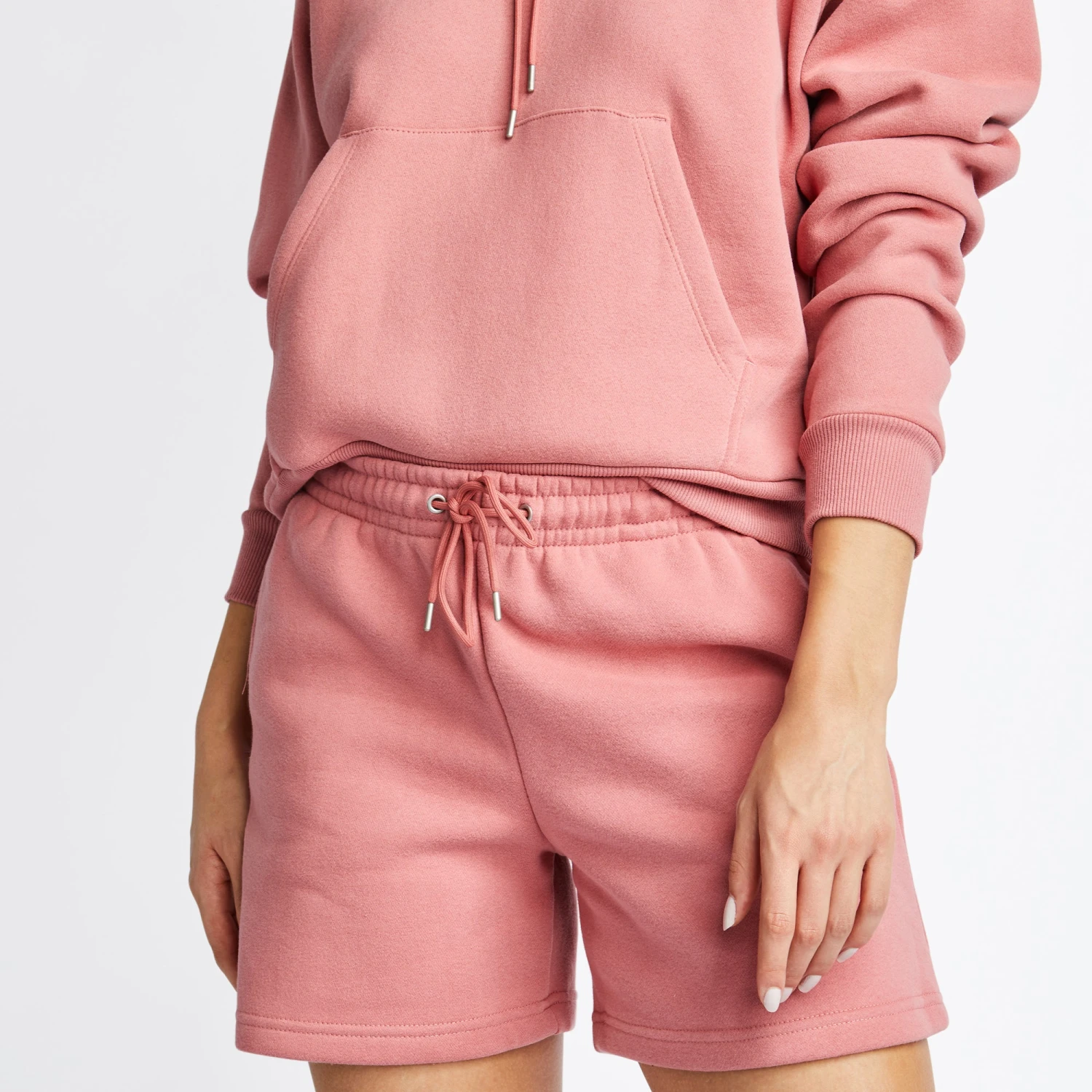 Cozi 5" Fleece Short 6 Cozi 5" Fleece Short – Image 4