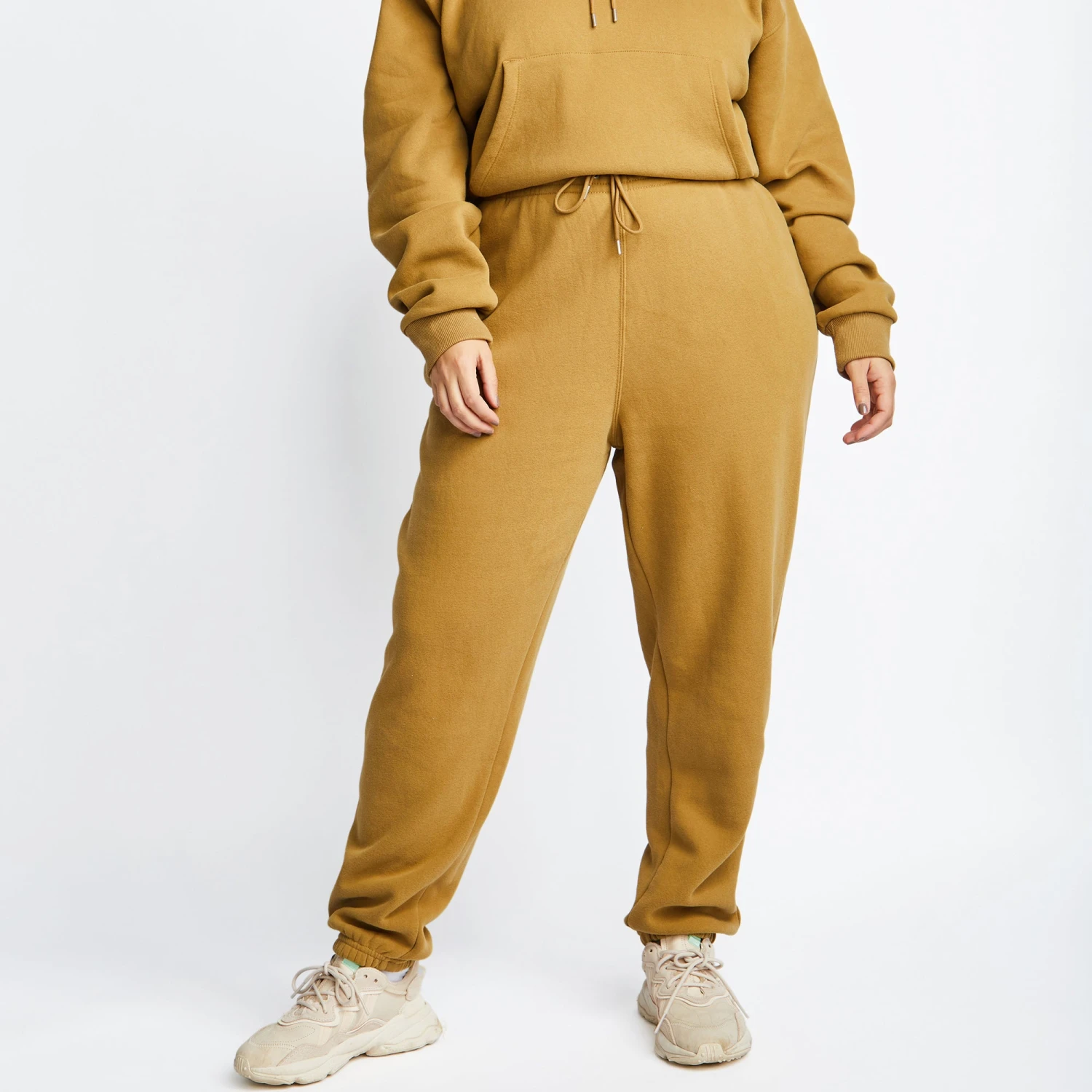 Cozi High Rise Jogger 5 Cozi High Rise Jogger – Image 3