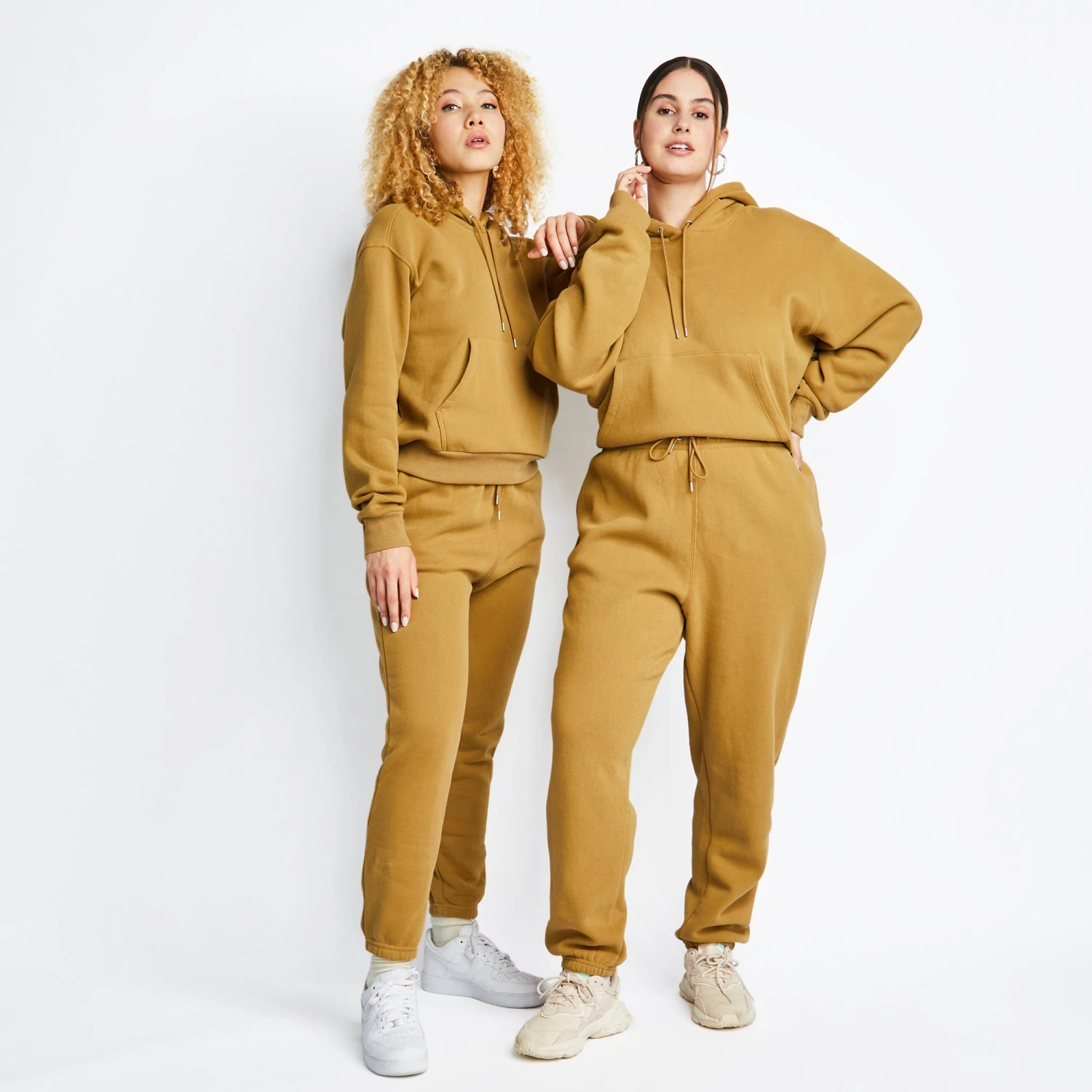 Cozi High Rise Jogger 7 Cozi High Rise Jogger – Image 5