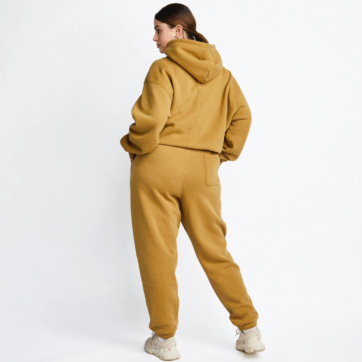 Cozi High Rise Jogger 6 Cozi High Rise Jogger – Image 4