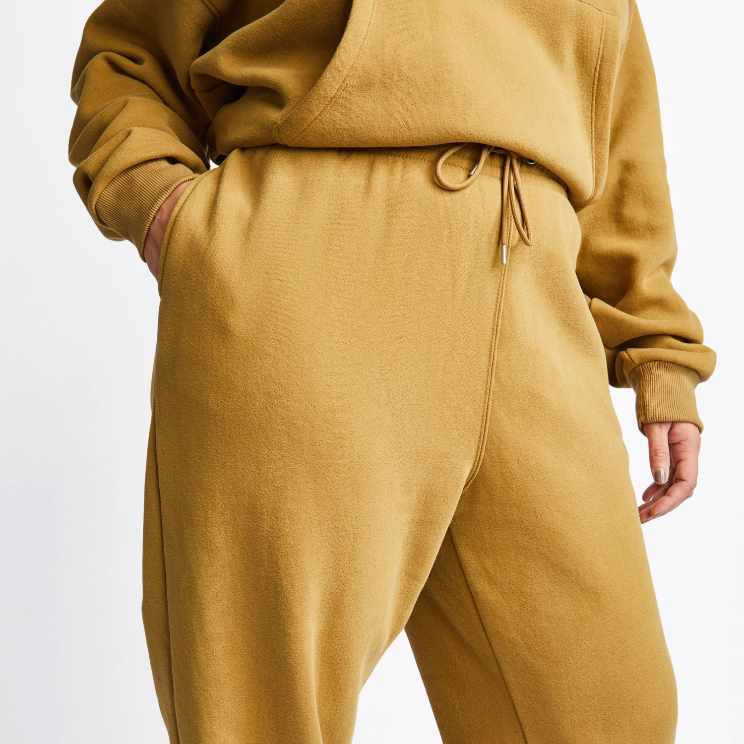 Cozi High Rise Jogger 3 Cozi High Rise Jogger