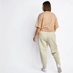 Nike Tech Fleece Plus Cuffed