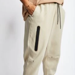 Nike Tech Fleece Plus Cuffed -Adidas 317977940860 04