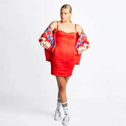 Adidas Corset Dress 13 Adidas Corset Dress -Adidas 317982889330 02