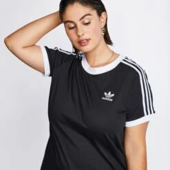 Adidas Originals Plus Cuffed