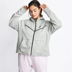 Nike Tech Fleece Plus Over The Head 9 Nike Tech Fleece Plus Over The Head -Adidas 317983126570 01