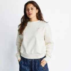 Champion Eco Future Crew Neck 10 Champion Eco Future Crew Neck -Adidas 317983469311 01