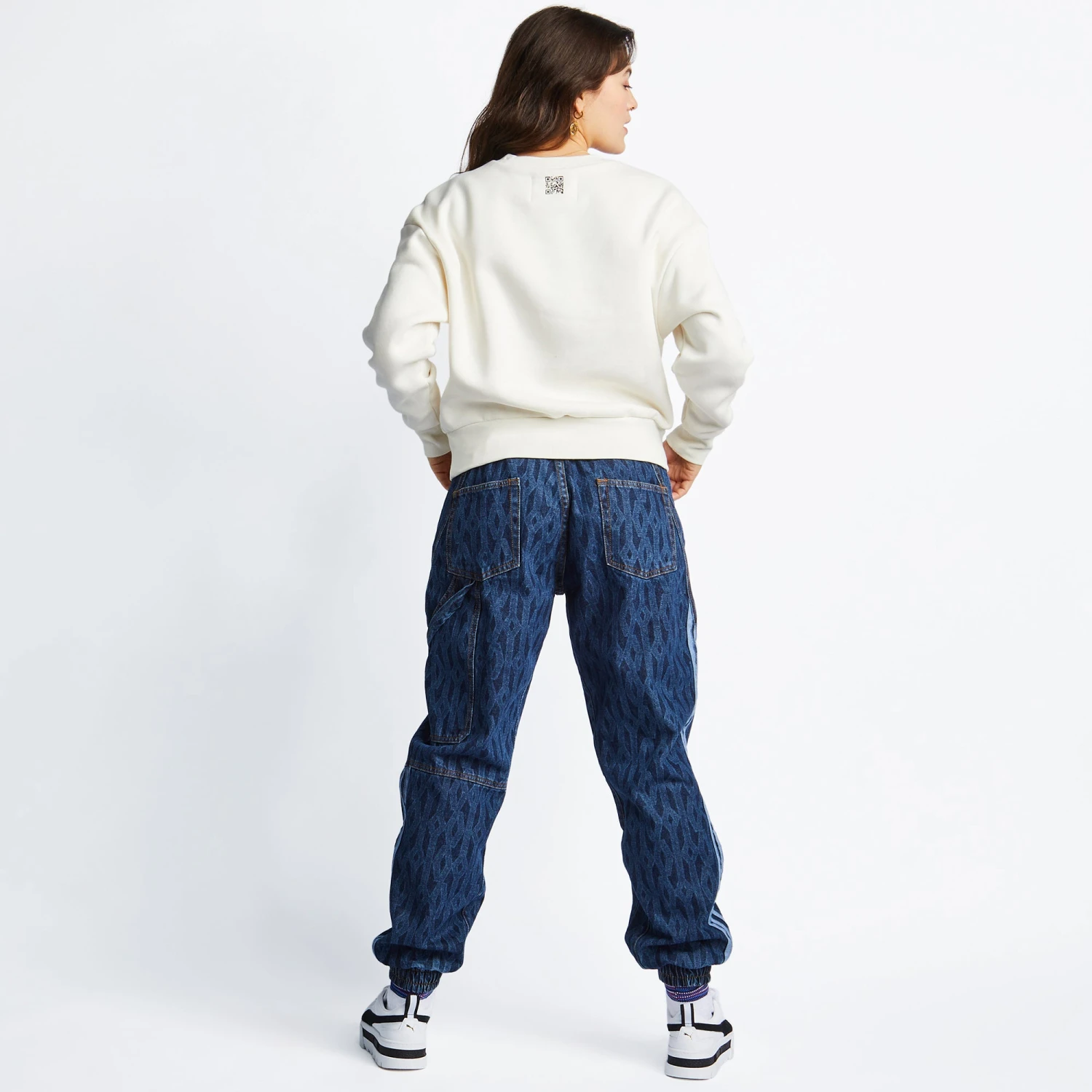 Champion Eco Future Crew Neck 4 Champion Eco Future Crew Neck – Image 2