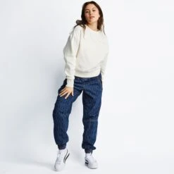 Champion Eco Future Crew Neck