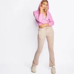 Adidas Cropped Originals Track Top 11 Adidas Cropped Originals Track Top -Adidas 317983538331 02