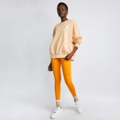 Jordan Crew Neck Top -Adidas 317983977734 02