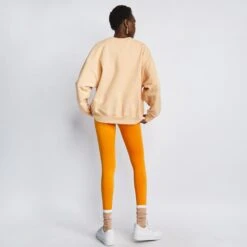 Jordan Crew Neck Top