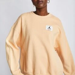 Jordan Crew Neck Top -Adidas 317983977734 04
