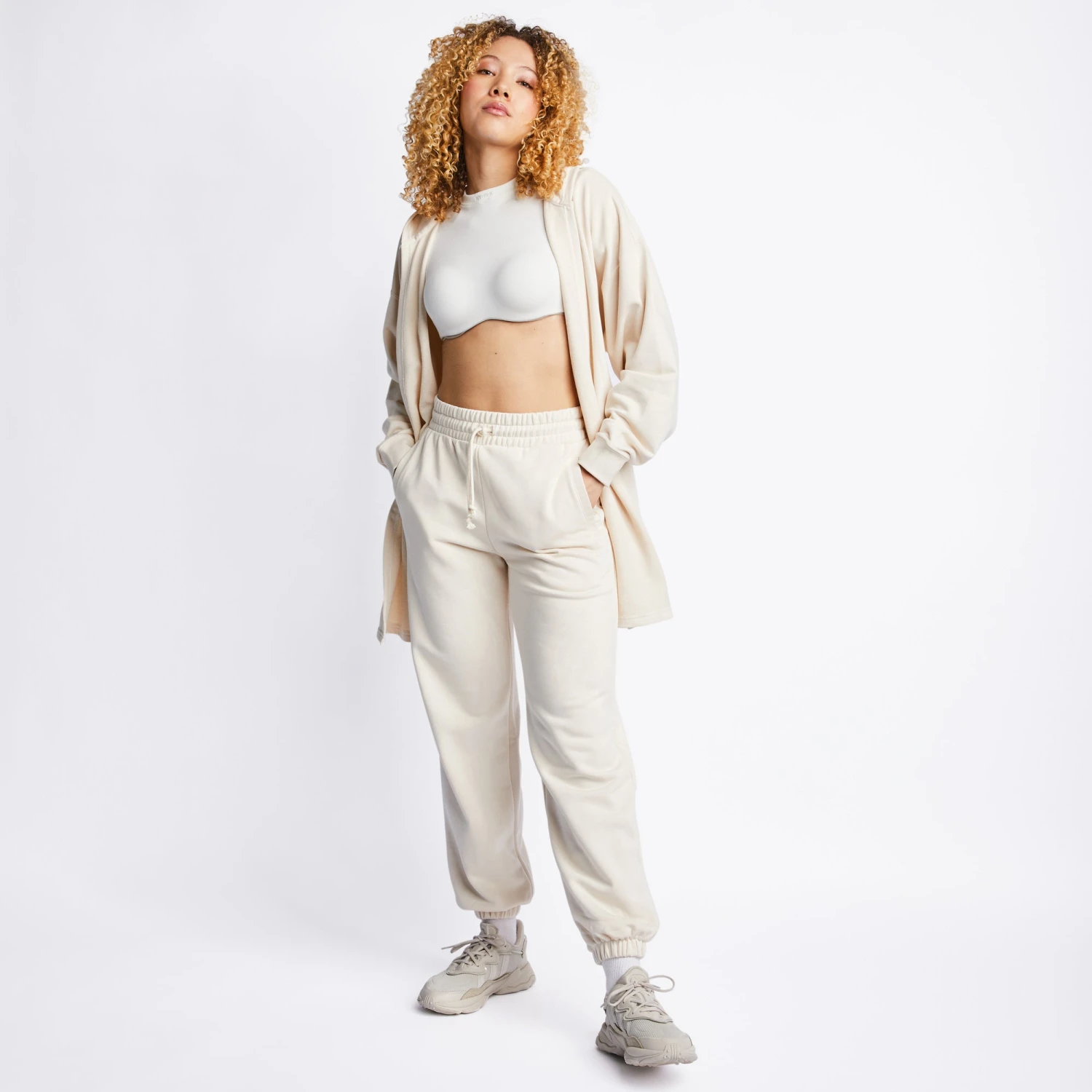 Adidas Originals Aerobic Dress 4 Adidas Originals Aerobic Dress – Image 2