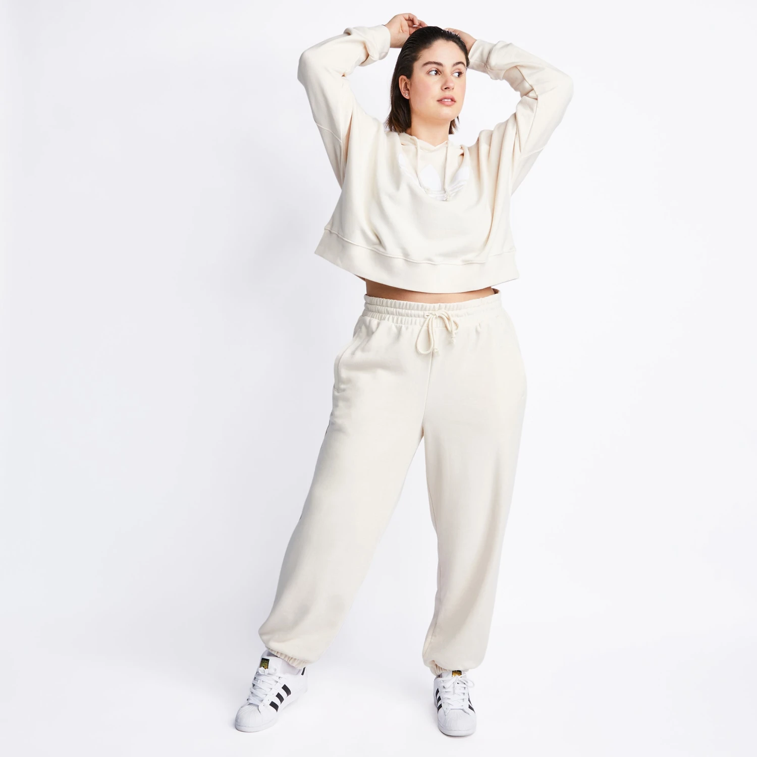 Adidas Originals Aerobic Plus Cuffed Pant 5 Adidas Originals Aerobic Plus Cuffed Pant – Image 3