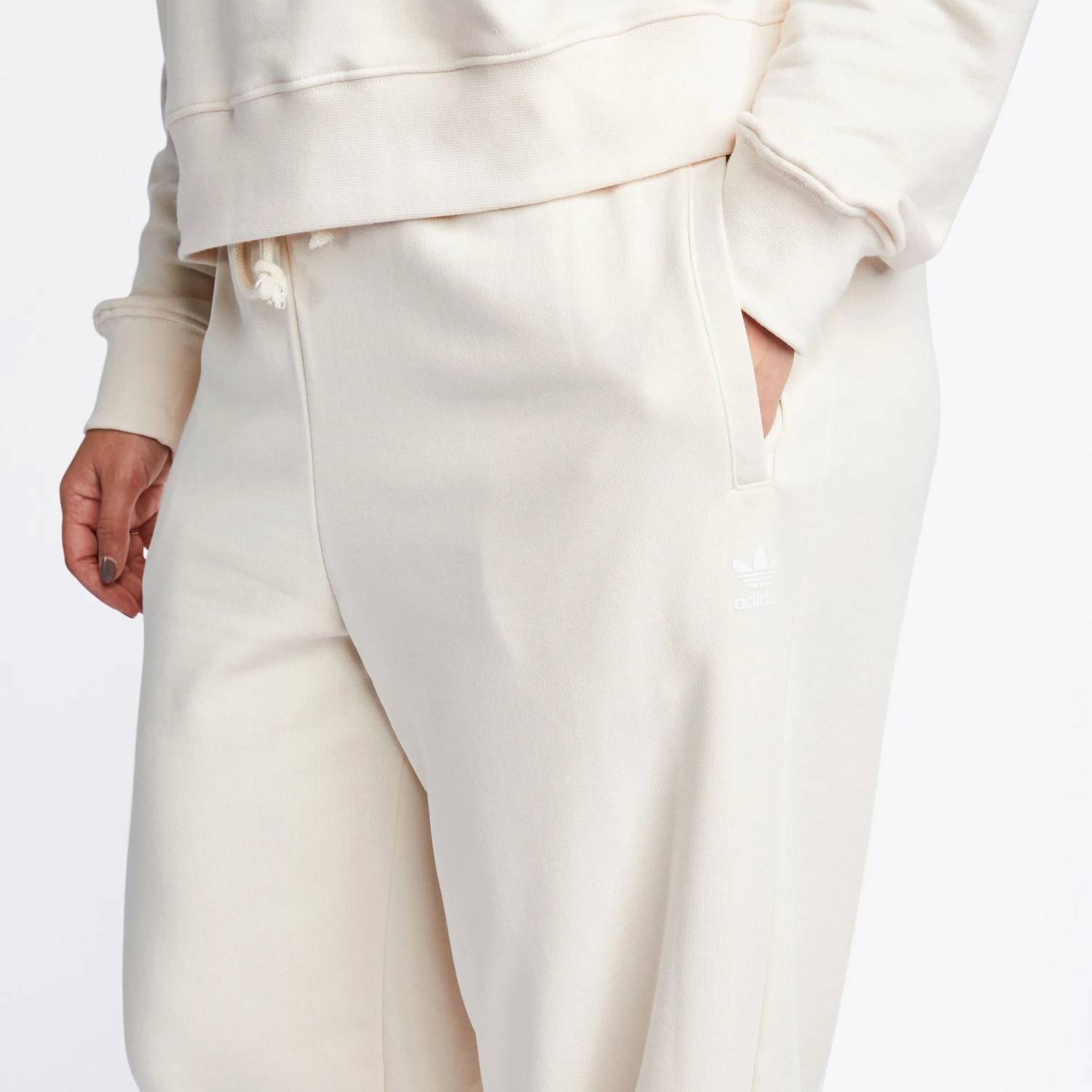 Adidas Originals Aerobic Plus Cuffed Pant 4 Adidas Originals Aerobic Plus Cuffed Pant – Image 2