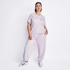 Adidas Originals Aerobic Plus Shortsleeve Tee -Adidas 317984450031 02