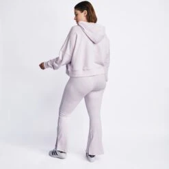 Adidas Originals Aerobic Plus Over The Head Hoody