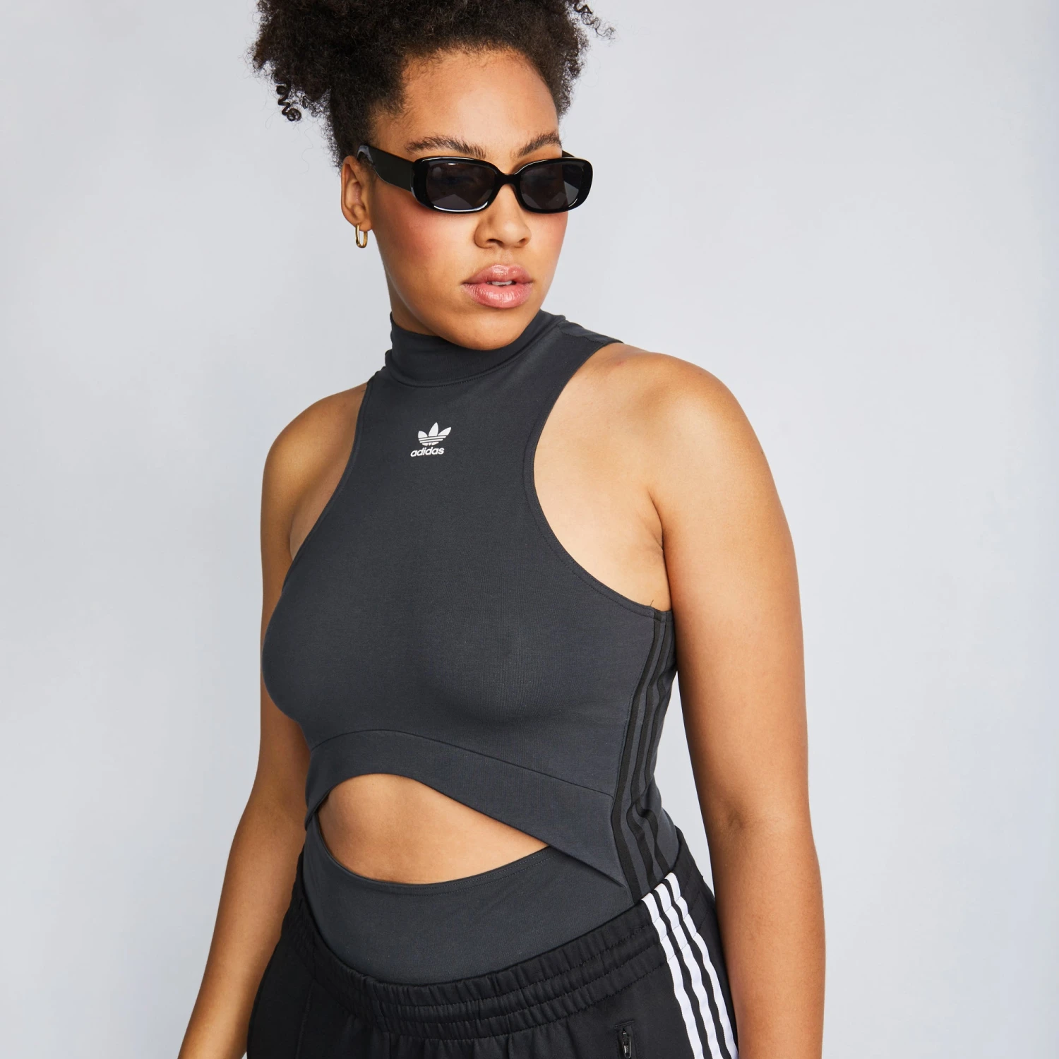 Adidas Originals Aerobic Plus Bodysuit 7 Adidas Originals Aerobic Plus Bodysuit â Image 5