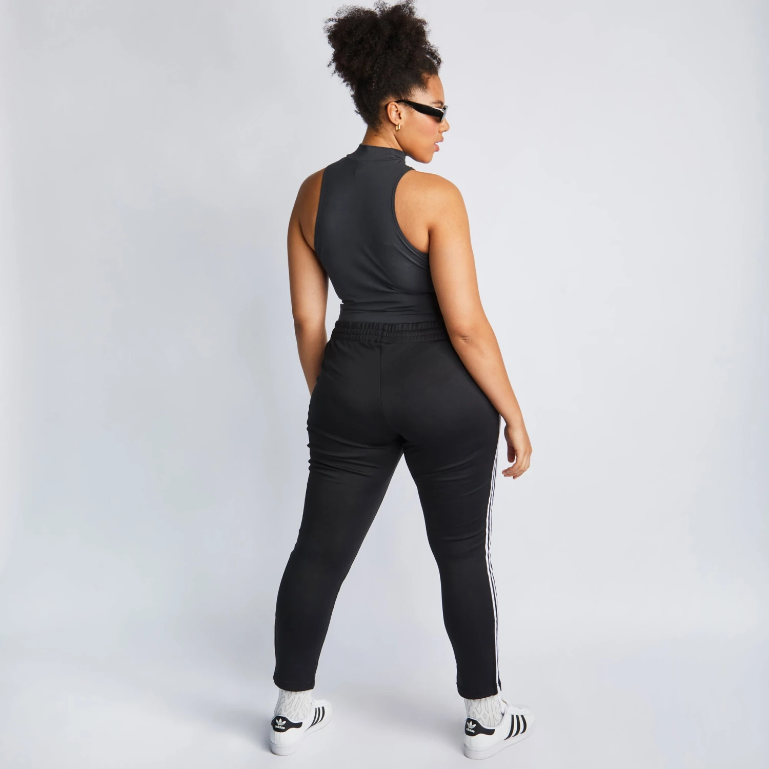 Adidas Originals Aerobic Plus Bodysuit 3 Adidas Originals Aerobic Plus Bodysuit