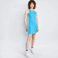 Adidas Originals Tracebility Dress -Adidas 317984481820 02