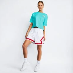 Jordan Diamond Basketball Short -Adidas 317984613710 02