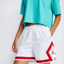 Jordan Diamond Basketball Short -Adidas 317984613710 04