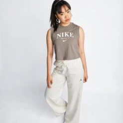 Nike Sportswear Gfx Sleeveless Top 9 Nike Sportswear Gfx Sleeveless Top -Adidas 317984678470