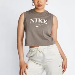 Nike Sportswear Gfx Sleeveless Top