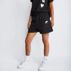 Nike Sportswear Plus Short 13 Nike Sportswear Plus Short -Adidas 317984769080