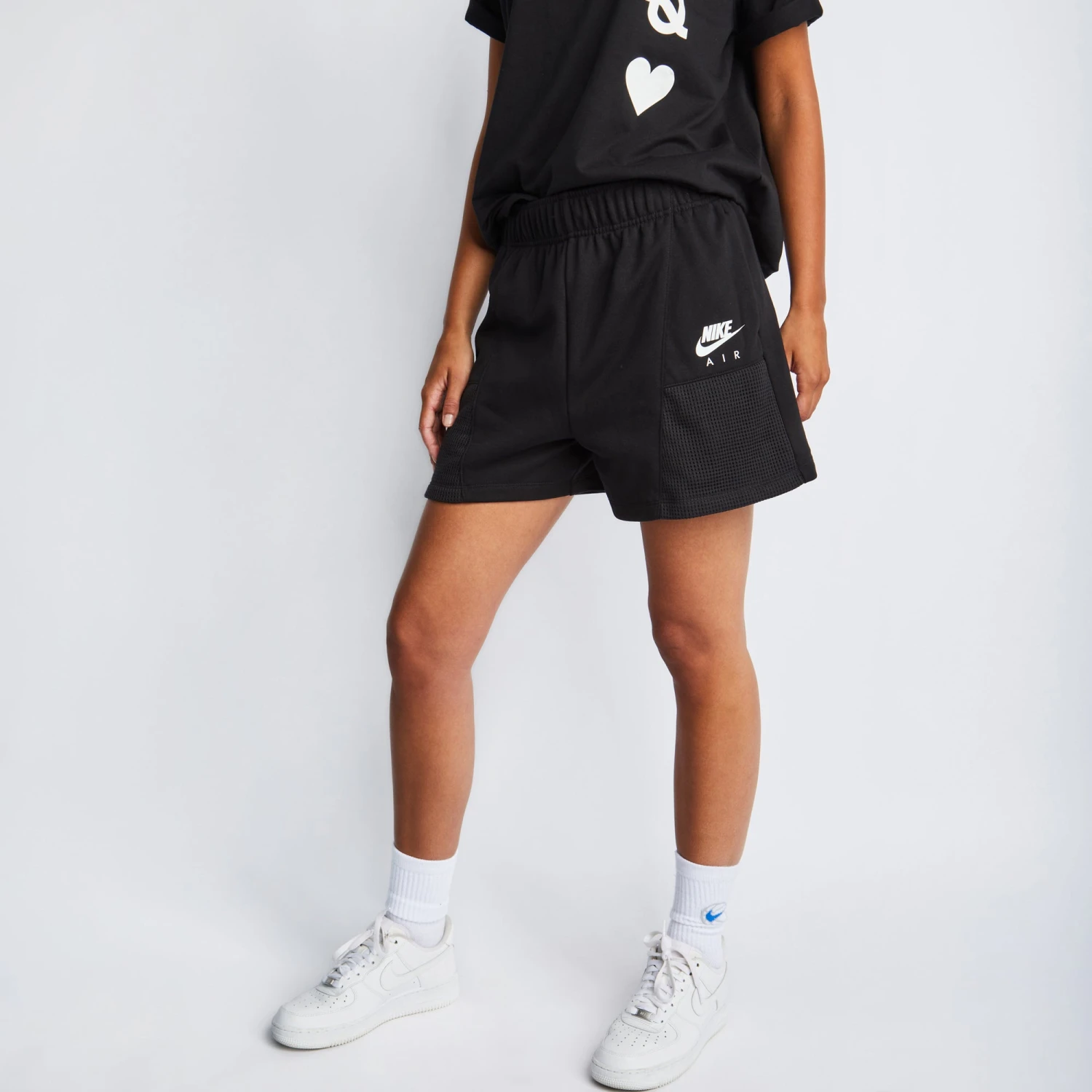 Nike Sportswear Plus Short 8 Nike Sportswear Plus Short – Image 6