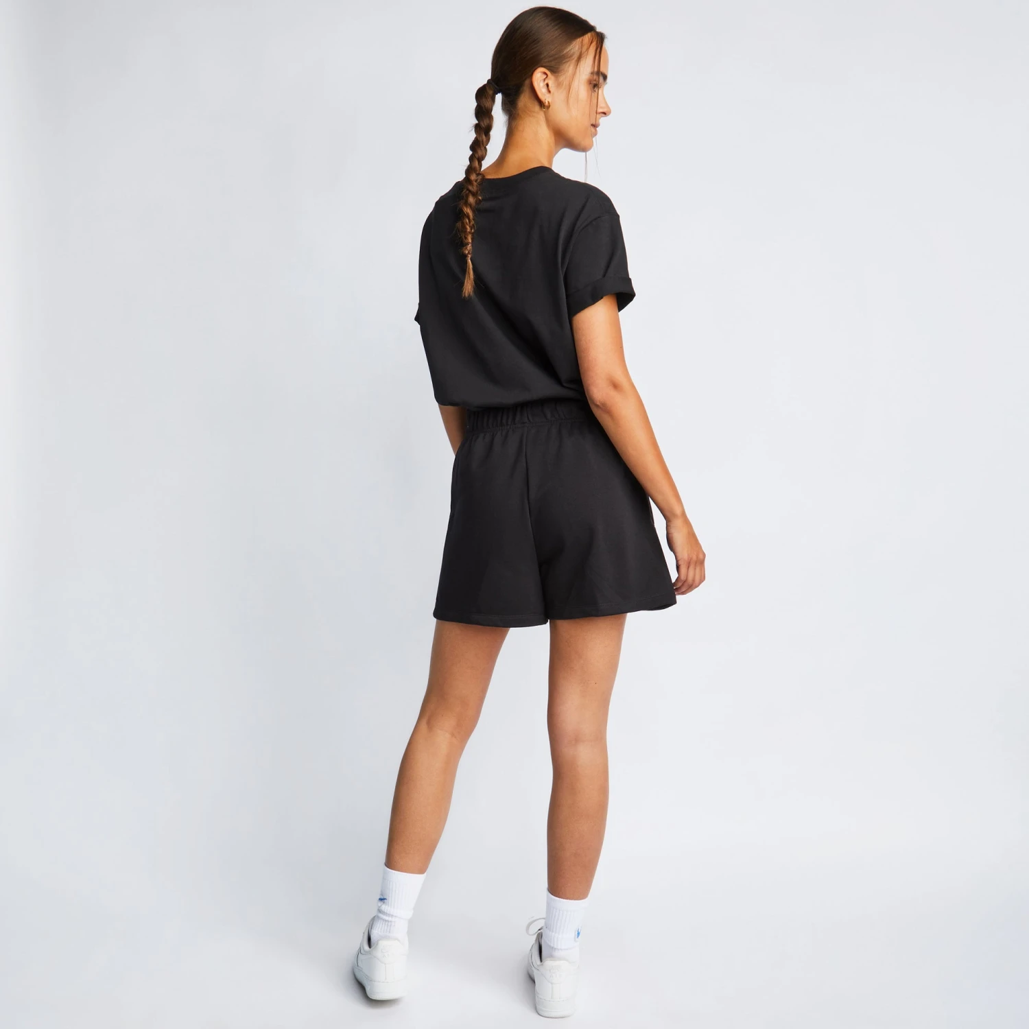 Nike Sportswear Plus Short 7 Nike Sportswear Plus Short – Image 5