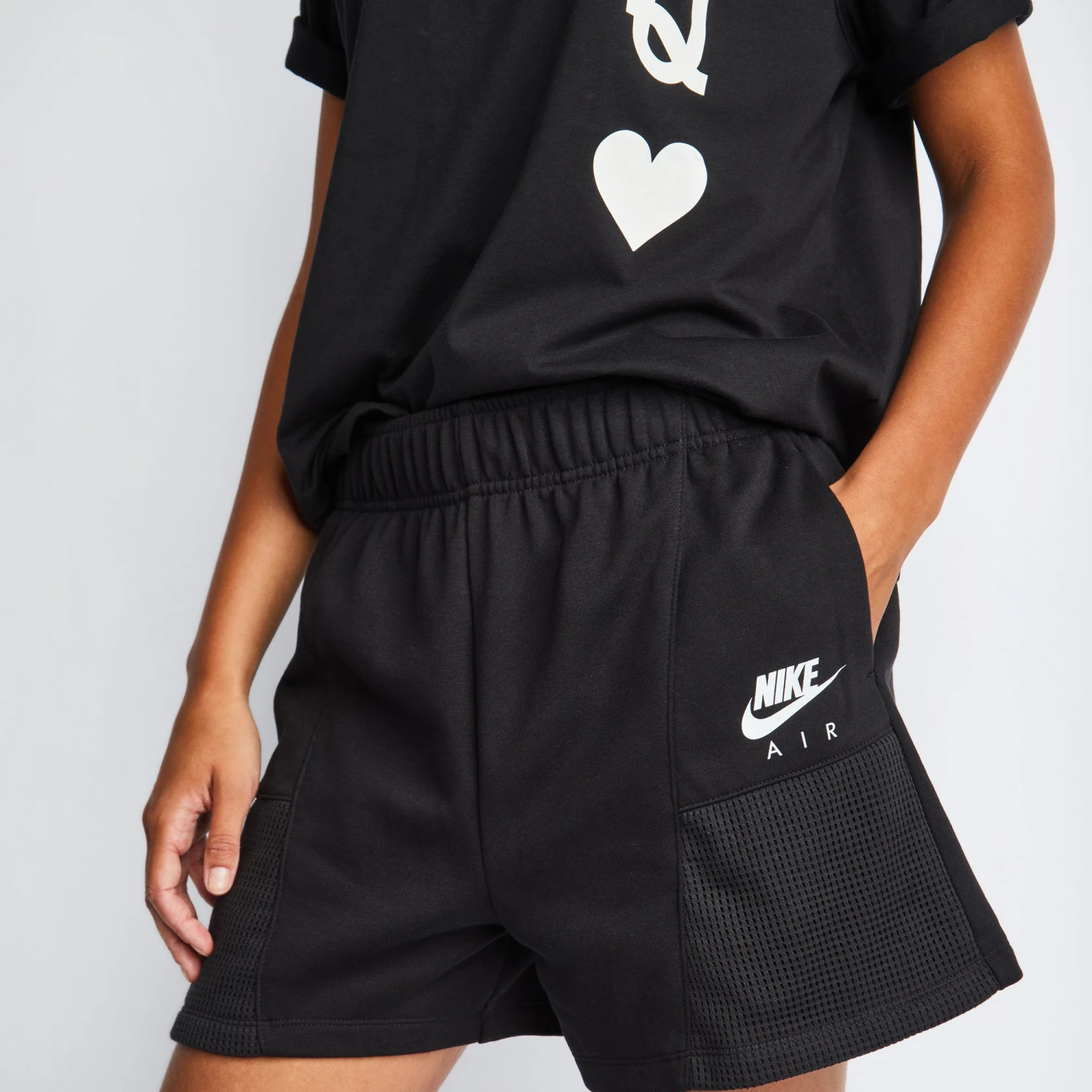 Nike Sportswear Plus Short 5 Nike Sportswear Plus Short – Image 3