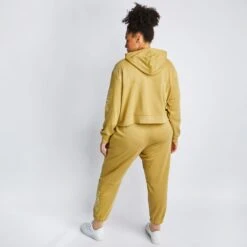 Nike Sportswear Plus Full-zip Hoody 9 Nike Sportswear Plus Full-zip Hoody -Adidas 317984771244 03