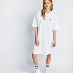 Adidas Originals Dress 9 Adidas Originals Dress -Adidas 317985047710 01