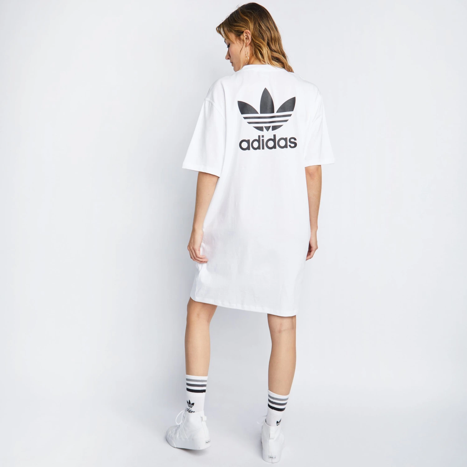 Adidas Originals Dress 4 Adidas Originals Dress – Image 2