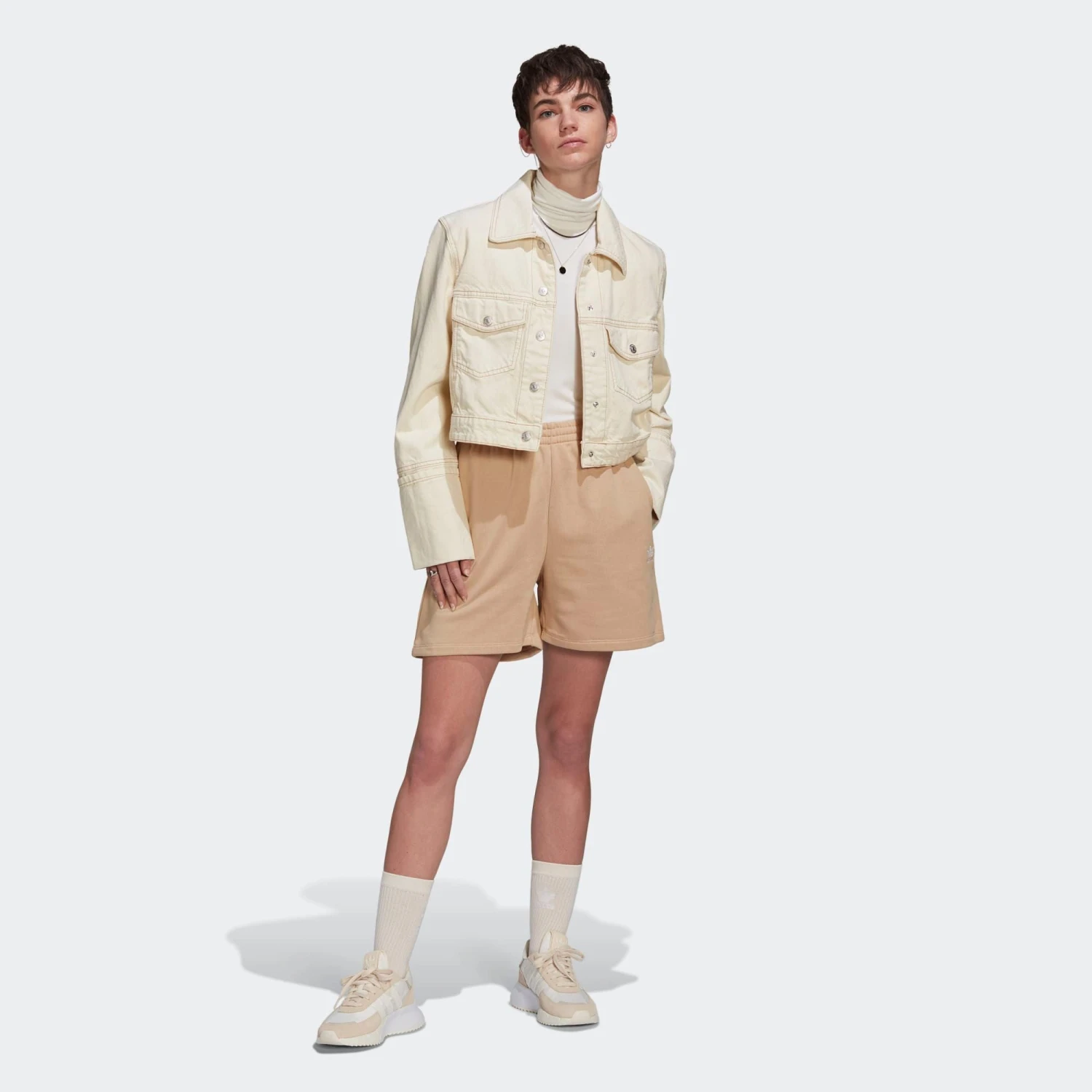 Adidas Originals Short 4 Adidas Originals Short – Image 2