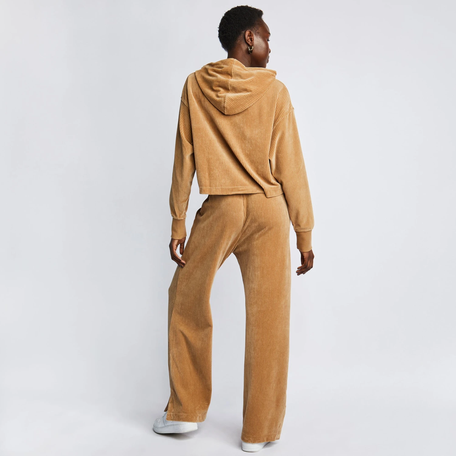 Nike Sportswear Velour 3 Nike Sportswear Velour