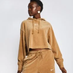 Nike Sportswear Velour 11 Nike Sportswear Velour -Adidas 317985230863 04