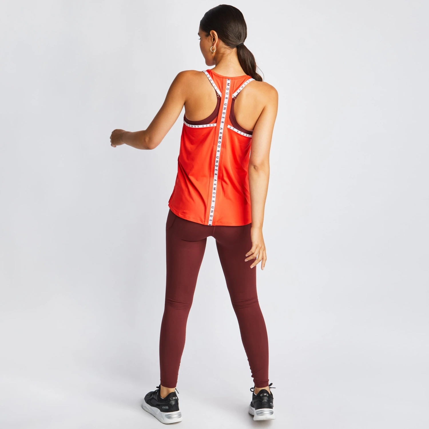 Under Armour Knockout 5 Under Armour Knockout – Image 3