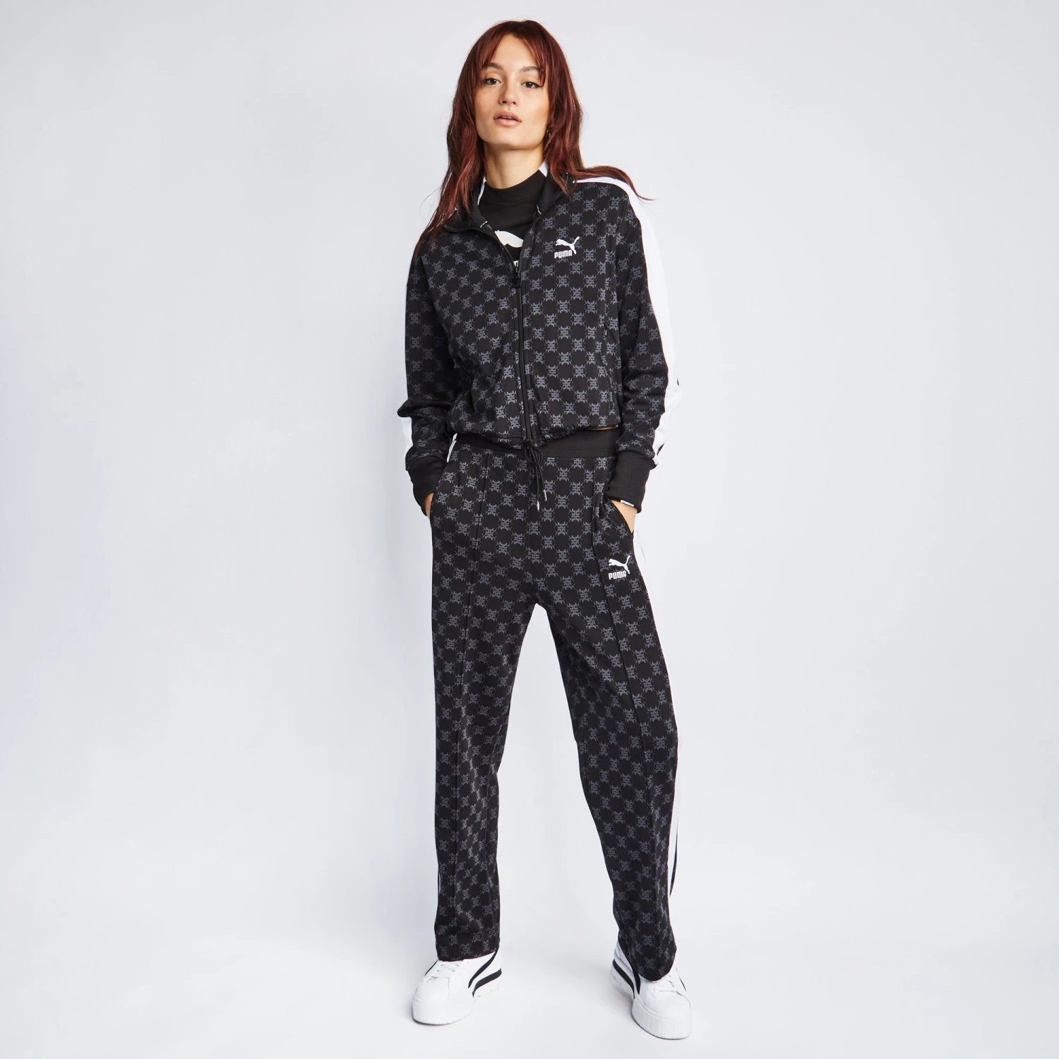 Puma Icon T7 Aop 3 Puma Icon T7 Aop