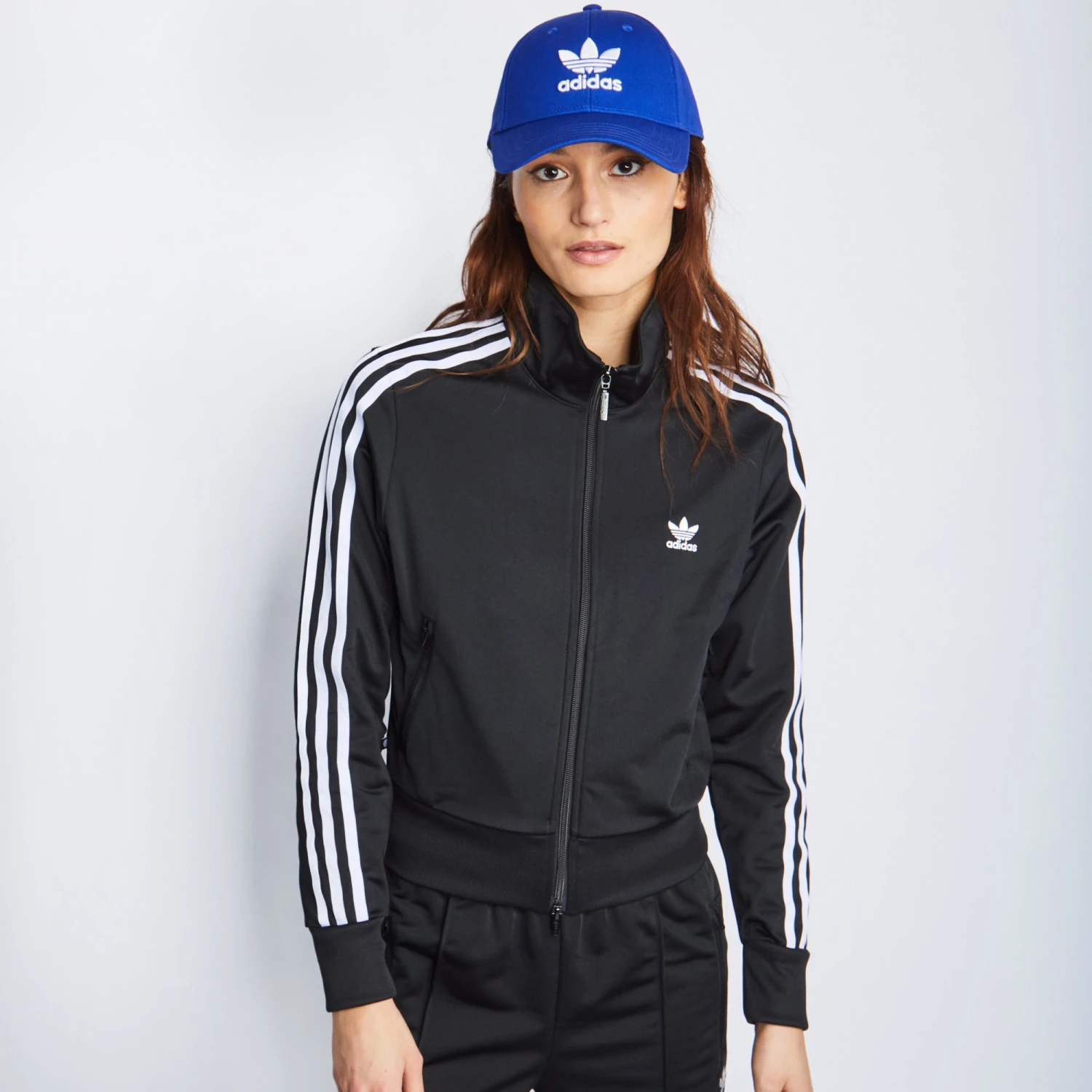 Adidas Firebird Track Top 4 Adidas Firebird Track Top â Image 2