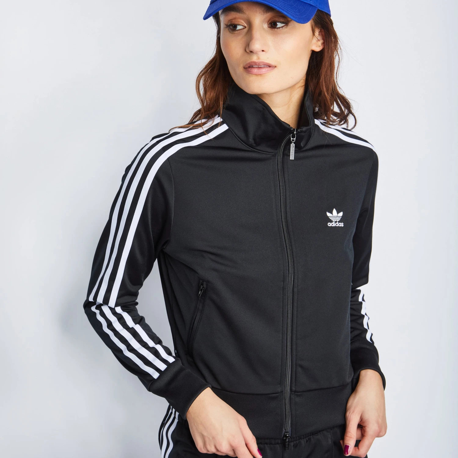Adidas Firebird Track Top 7 Adidas Firebird Track Top â Image 5